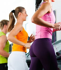 Losing Weight Quickly image